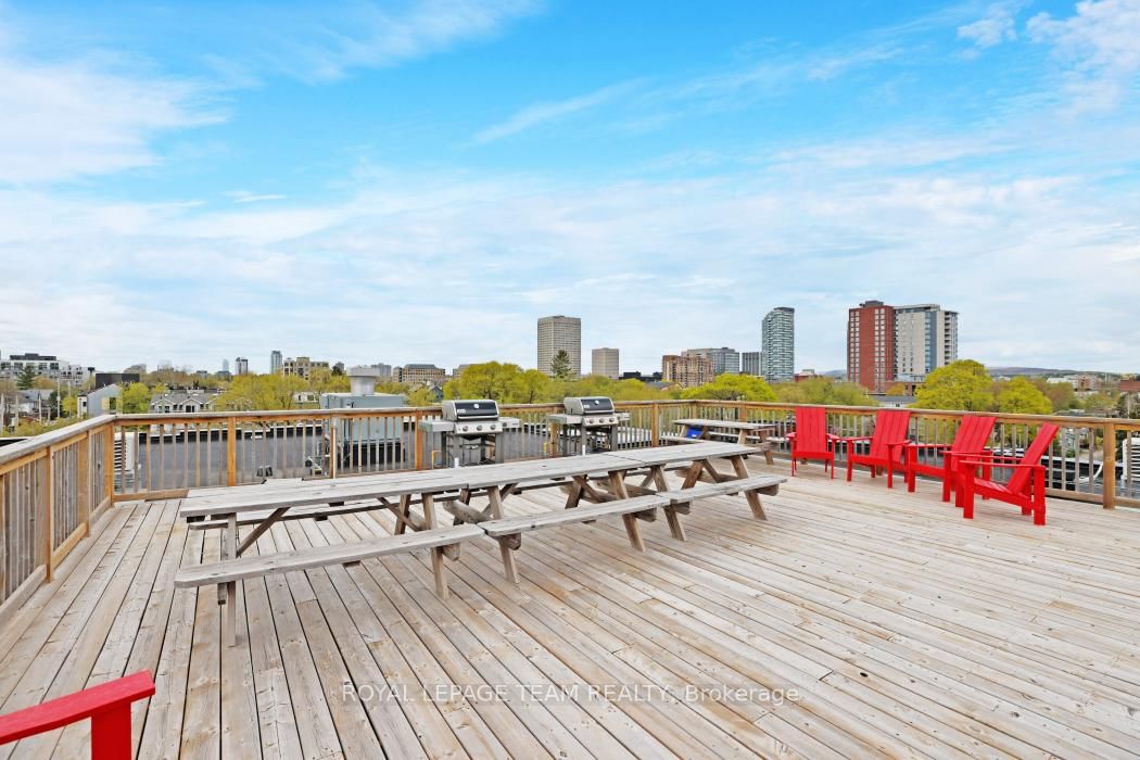 101 Pinhey Street • #303 • Ottawa, ON photo 26