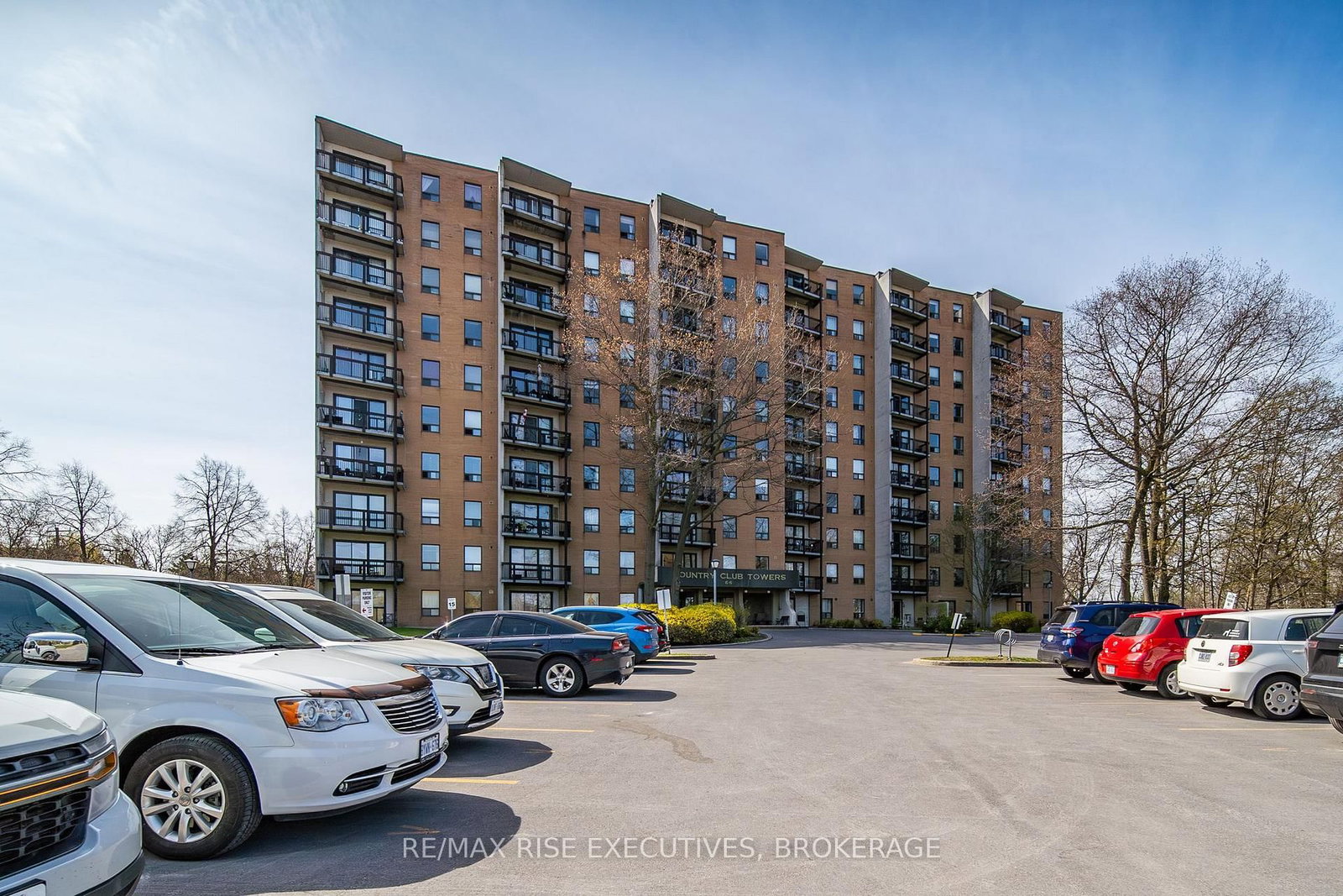 66 Greenview Drive, Unit 710 - Photo 2