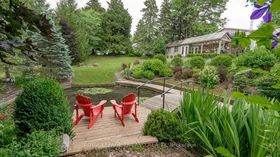 2416 Sunningdale Road W • London North, ON photo 5