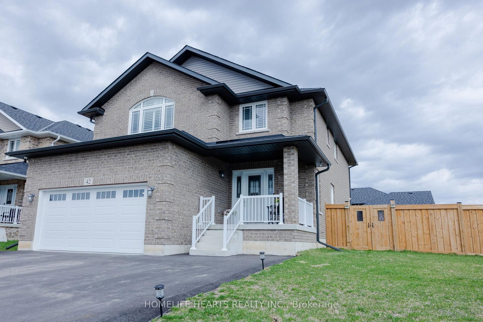 42 Maryann Lane • Asphodel-Norwood, ON photo 1