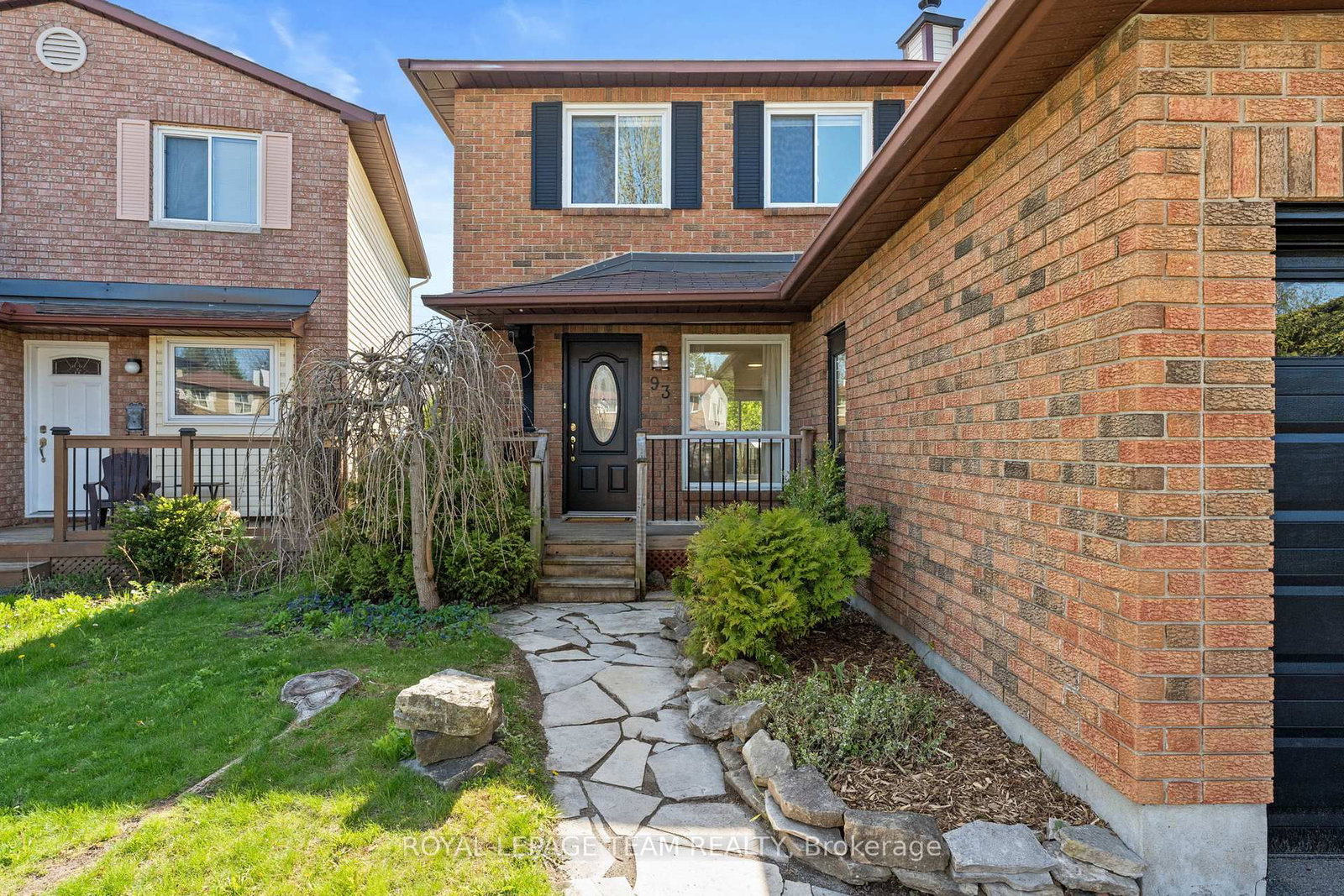 93 Hewitt Way • Kanata, ON photo 3