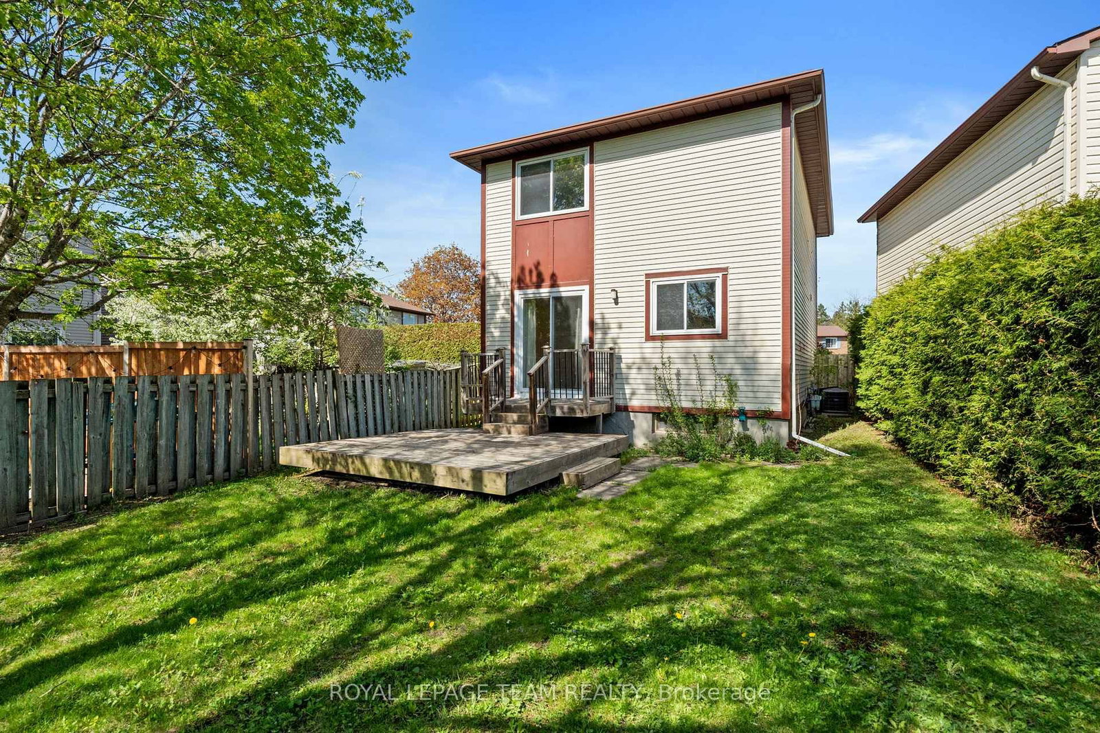 93 Hewitt Way • Kanata, ON photo 30