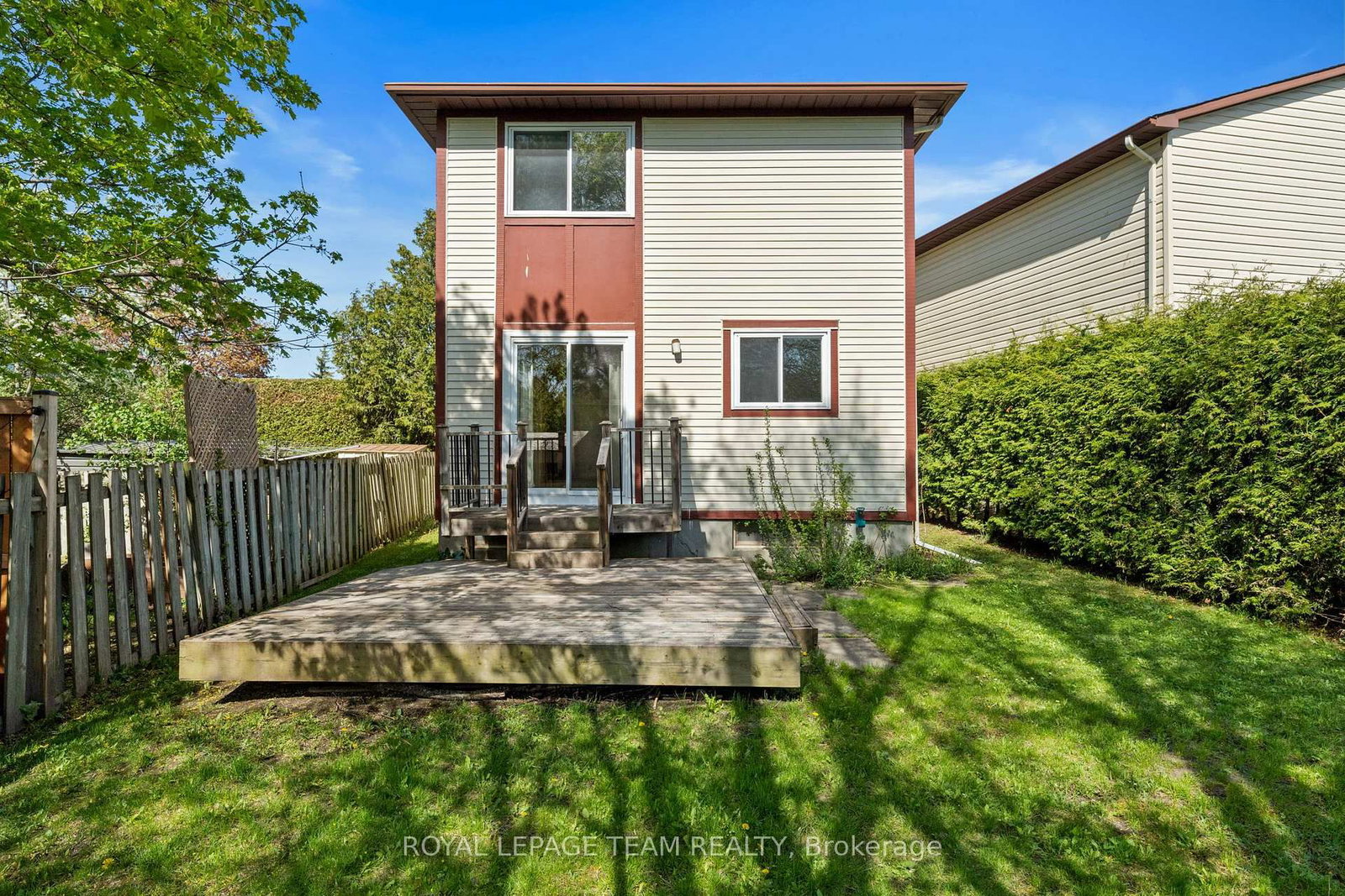 93 Hewitt Way • Kanata, ON photo 31