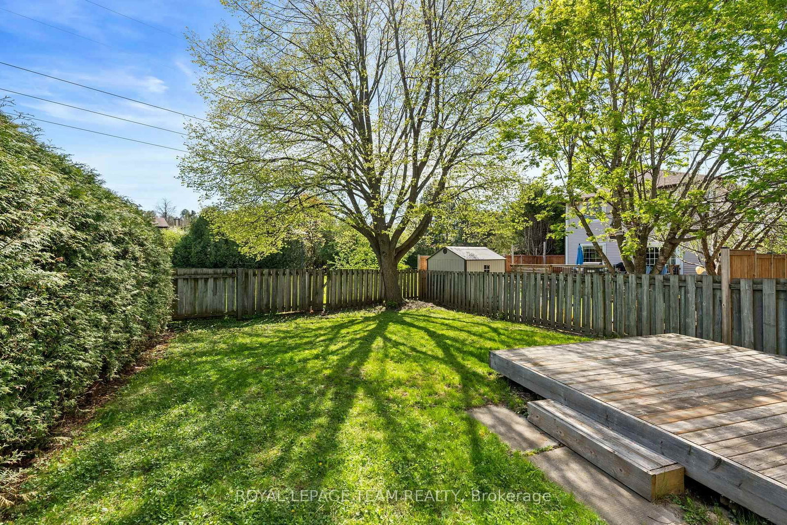 93 Hewitt Way • Kanata, ON photo 32