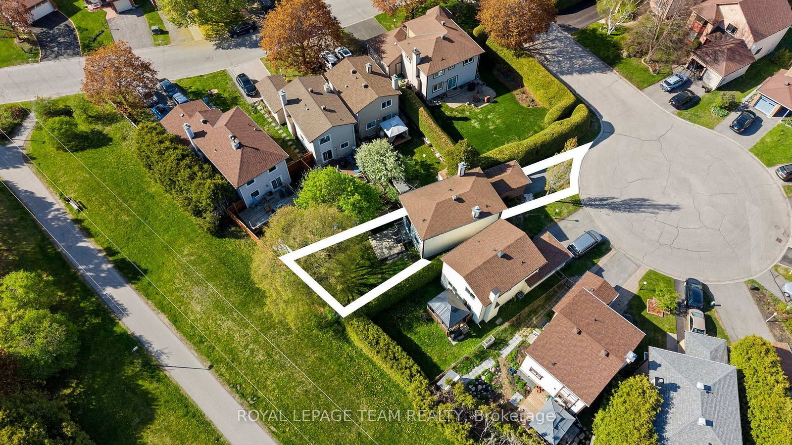 93 Hewitt Way • Kanata, ON photo 40
