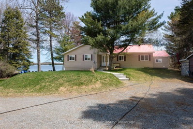 50A Filion Road