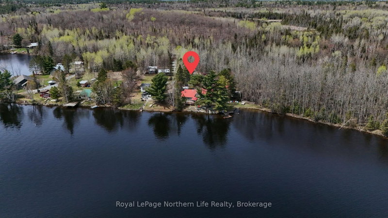 50A Filion Road