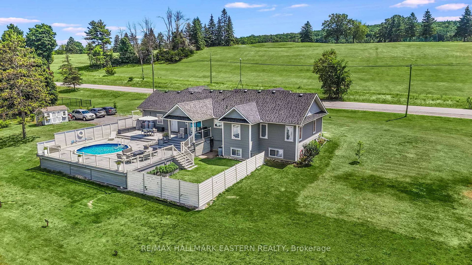 1557 Frankford Stirling Road • Stirling, ON photo 15