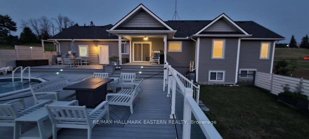 1557 Frankford Stirling Road • Stirling, ON photo 18