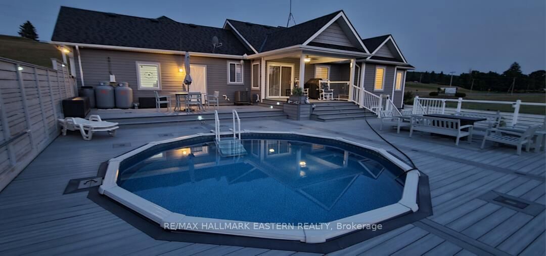1557 Frankford Stirling Road • Stirling, ON photo 19