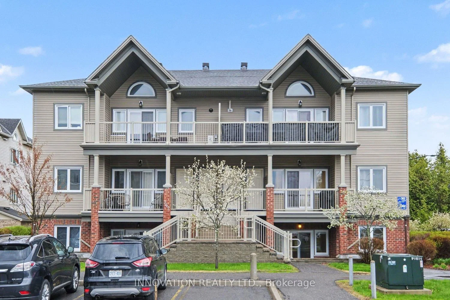 362B Wood Acres Grove, Ottawa, ON