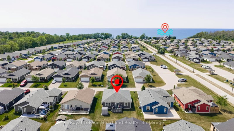 94 Lake Breeze Drive