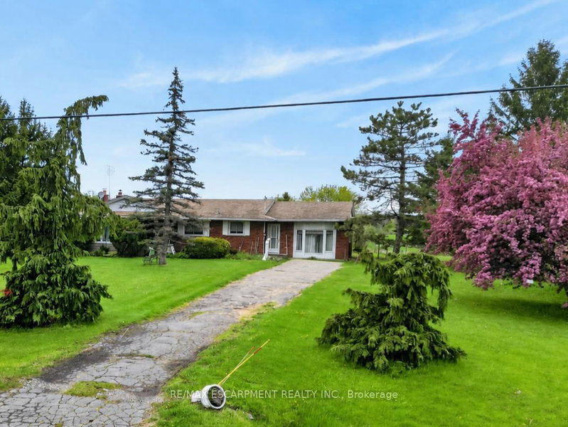 home for sale on 5697 Regional Rd 69 null
