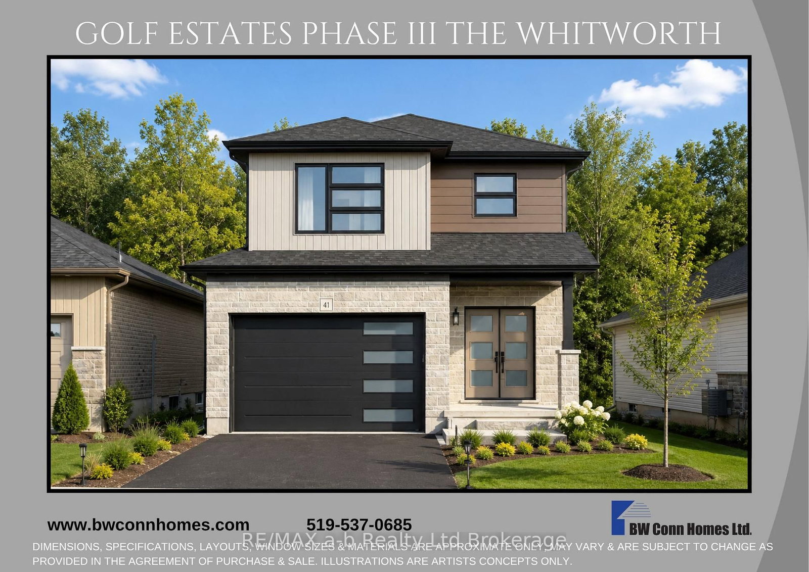 41 Cash Crescent • Ingersoll, ON photo 20
