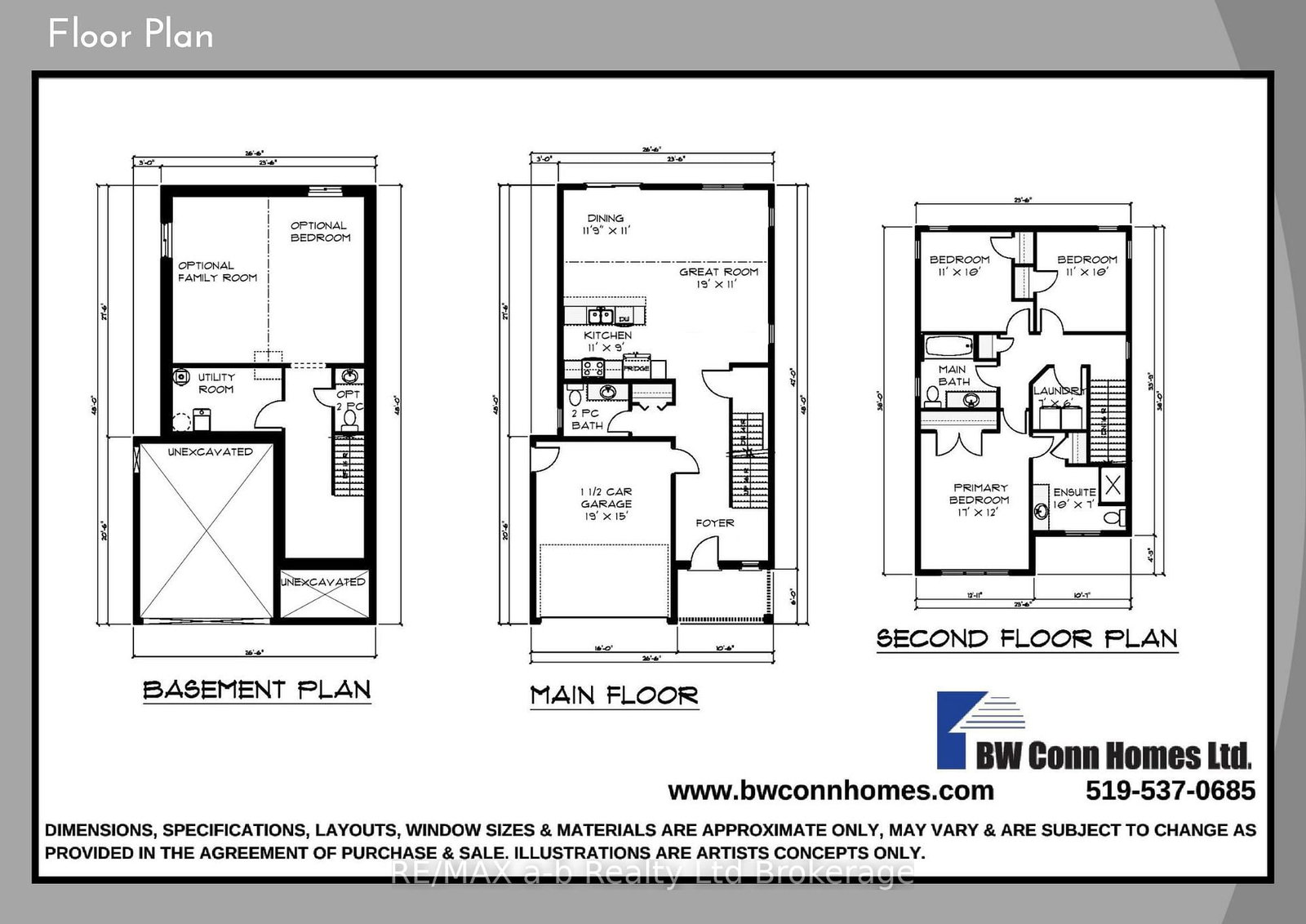 41 Cash Crescent • Ingersoll, ON photo 21