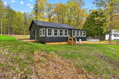 Detached House for sale at 5 Blundons Lane, Rideau Lakes, Ontario, K0G 1X0 - Rideau Lakes (North Crosby) Twp - MLS: X13145794