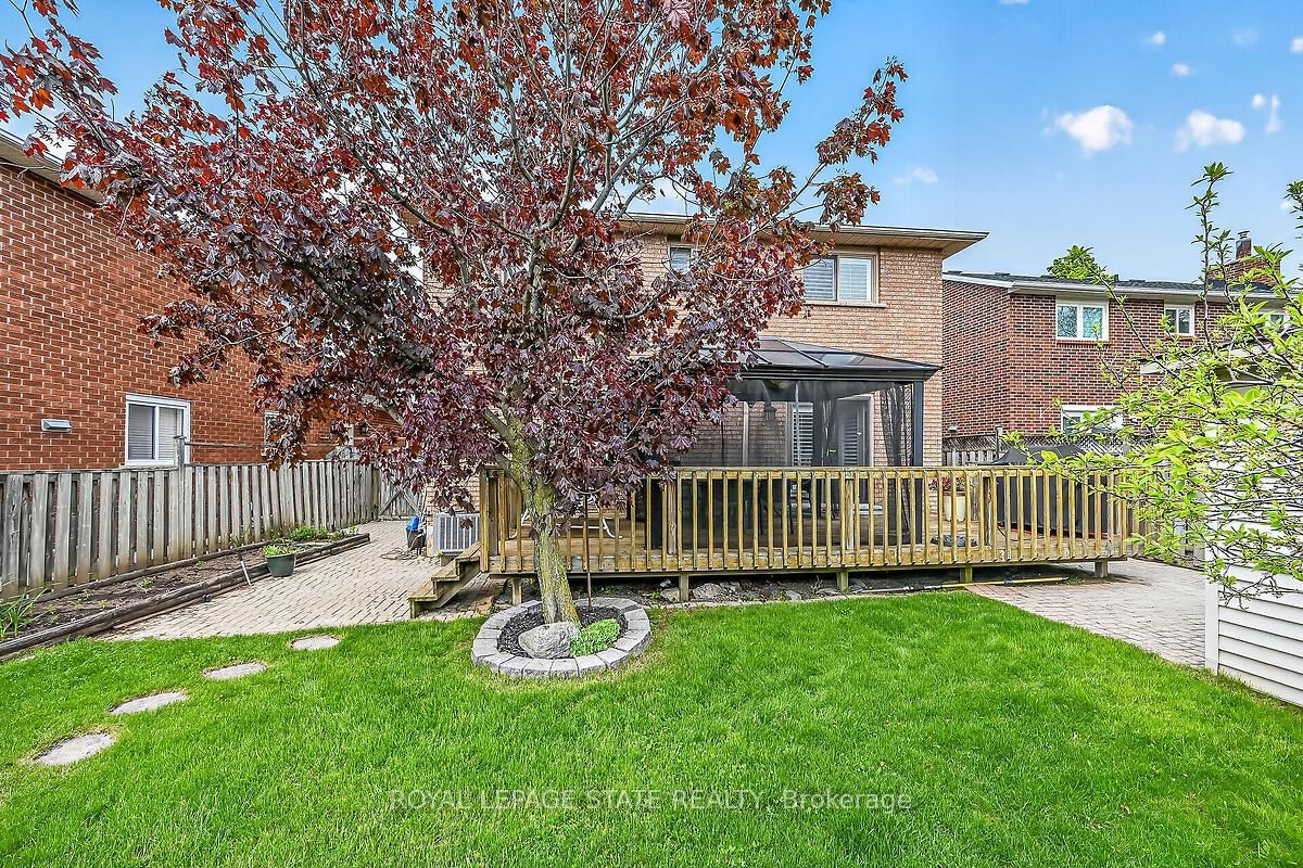 15 Gabriele Court • Hamilton, ON photo 36