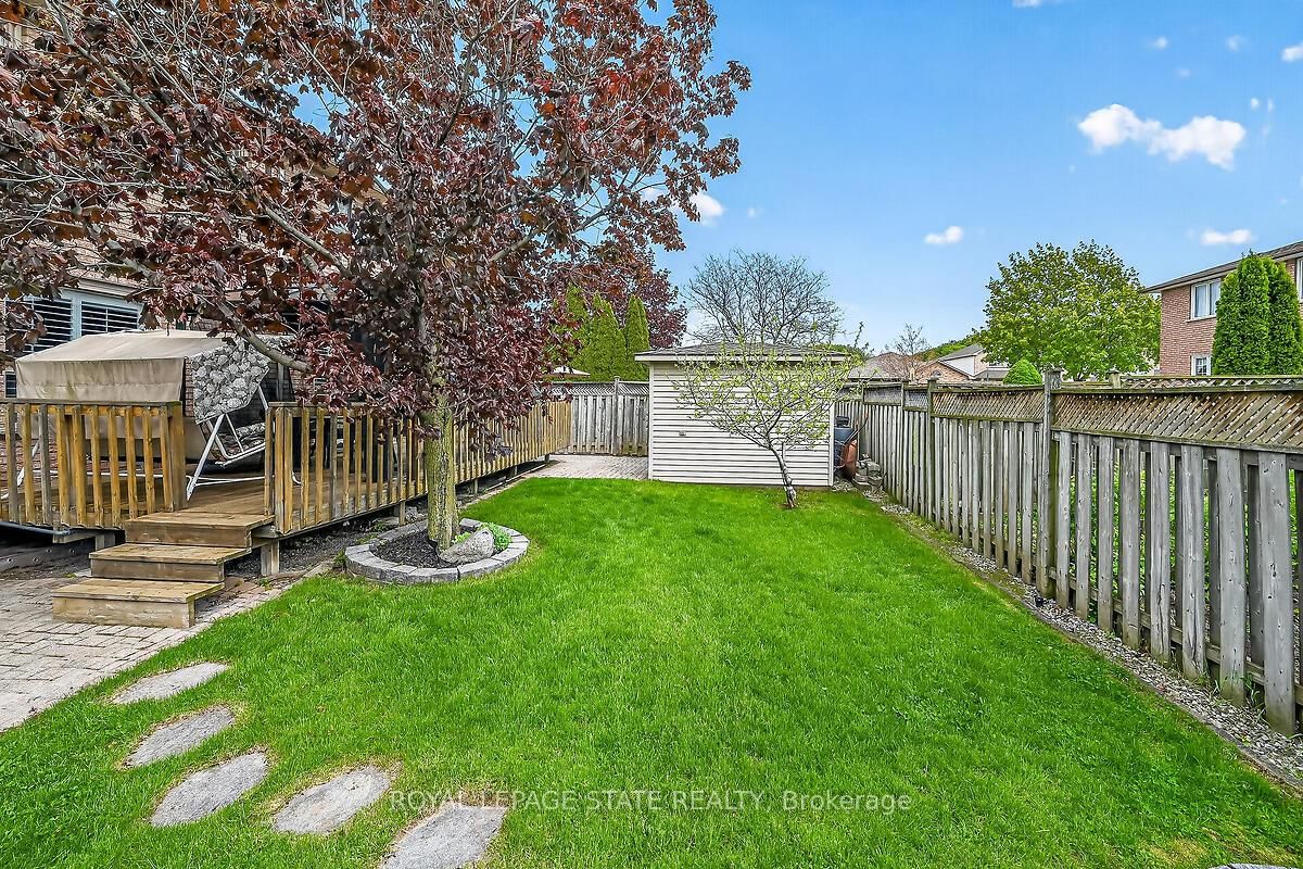 15 Gabriele Court • Hamilton, ON photo 38