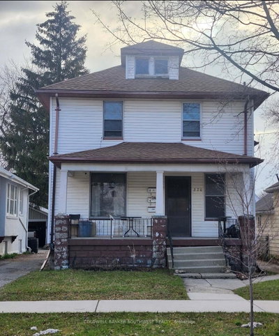 270 Queen Street