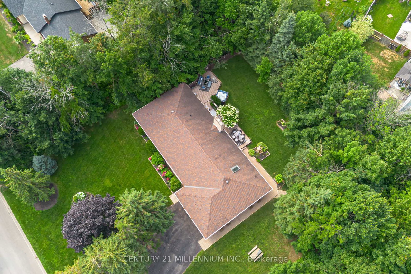 101 Birch Grove • Shelburne, ON photo 3