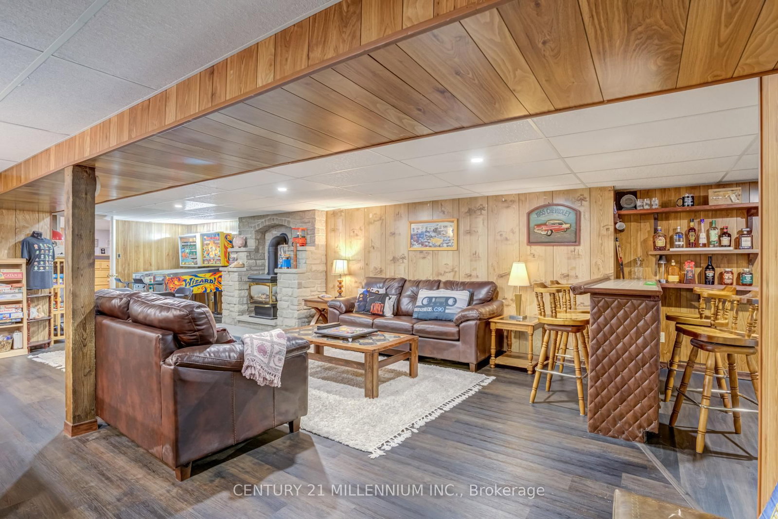 101 Birch Grove • Shelburne, ON photo 38