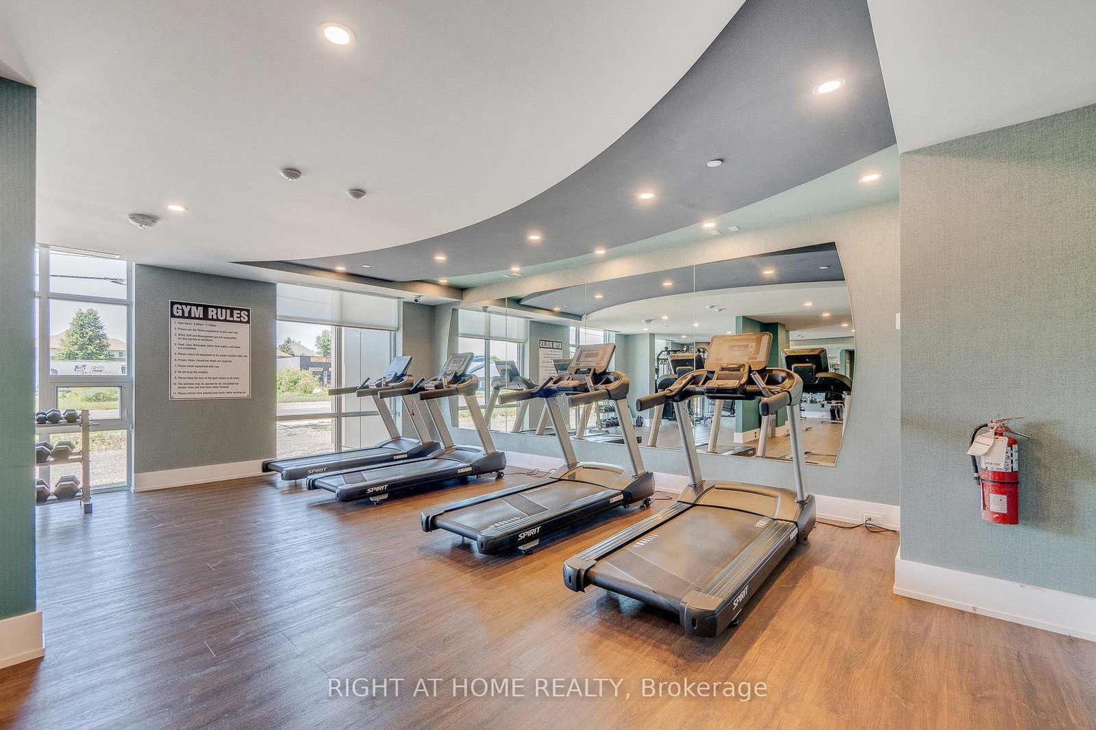 450 Dundas Street E, Unit 804 - Photo 13