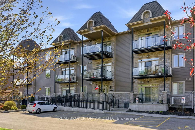 home for sale on 206-200 Equinox Drive