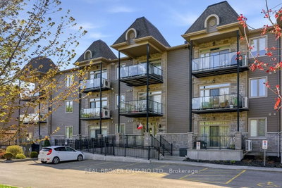 200 Equinox Drive