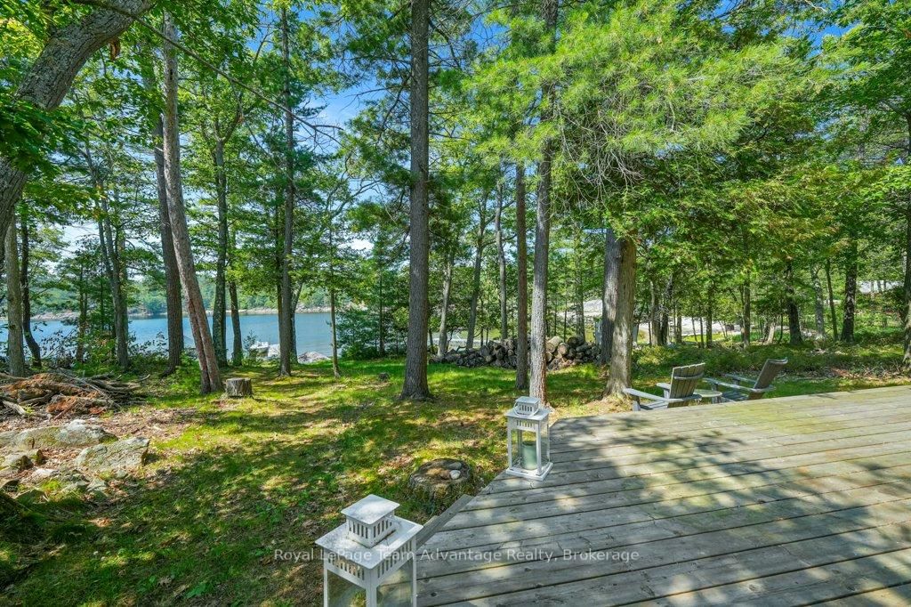 46 Huckleberry Island • Carling, ON photo 11