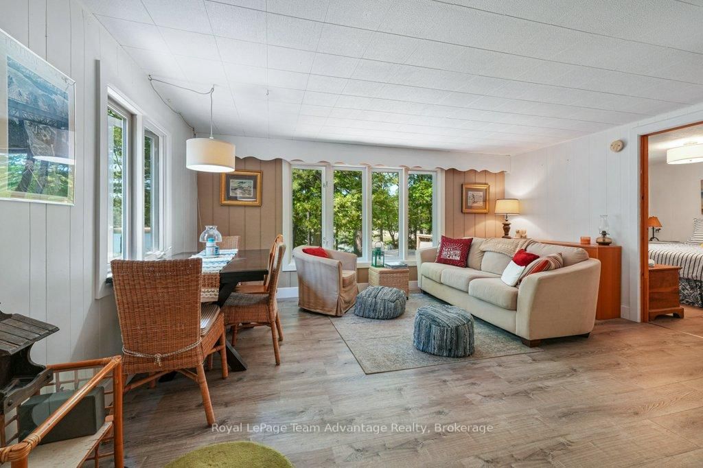 46 Huckleberry Island • Carling, ON photo 12