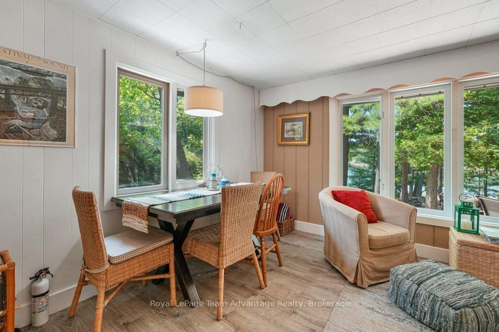 46 Huckleberry Island • Carling, ON photo 13