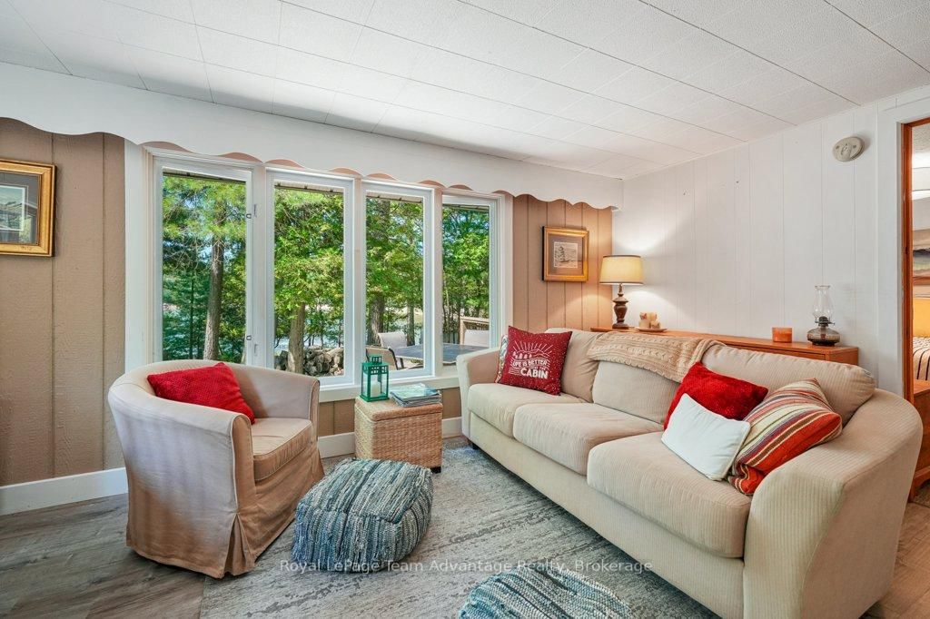 46 Huckleberry Island • Carling, ON photo 14
