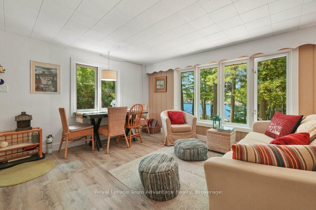 46 Huckleberry Island • Carling, ON photo 15