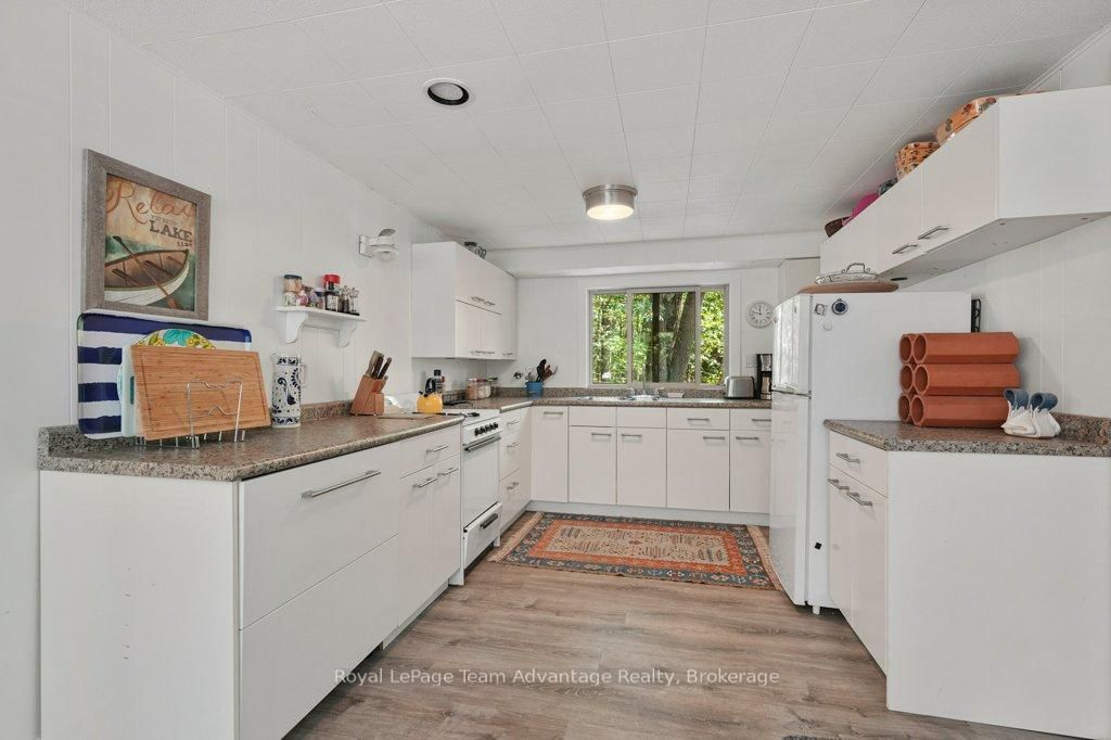 46 Huckleberry Island • Carling, ON photo 17