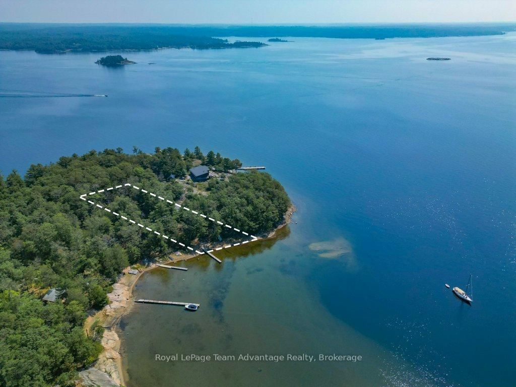 46 Huckleberry Island • Carling, ON photo 2
