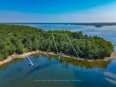 46 Huckleberry Island — photo 2