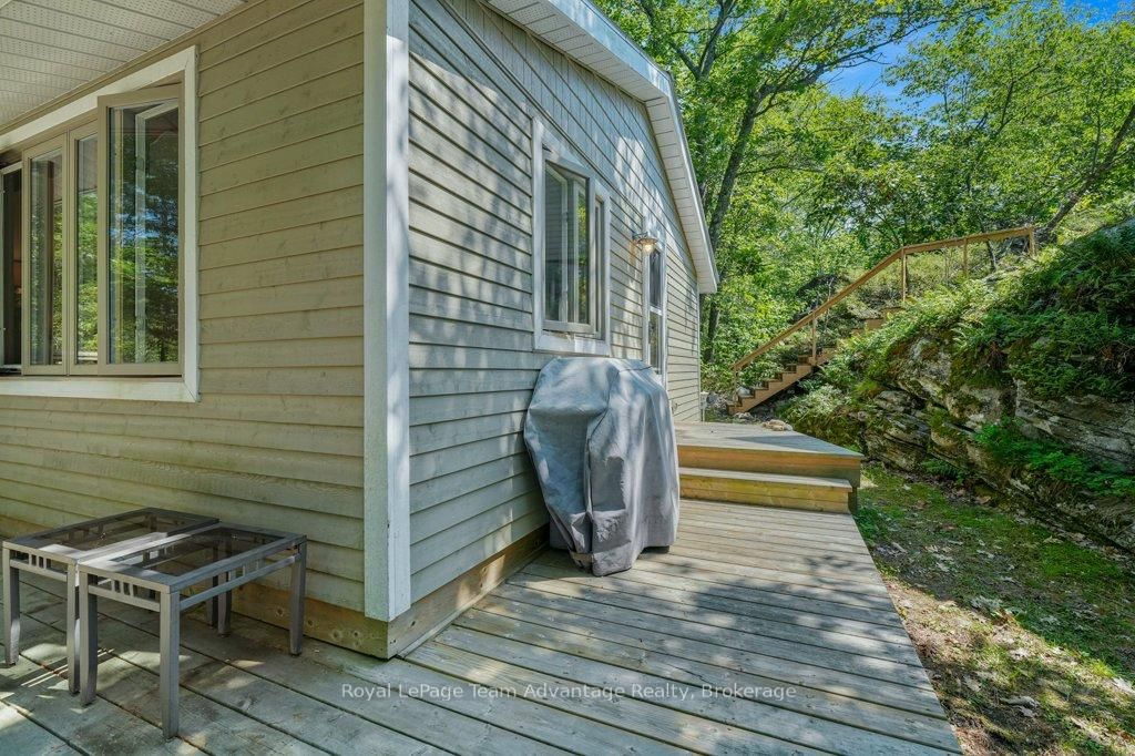 46 Huckleberry Island • Carling, ON photo 23