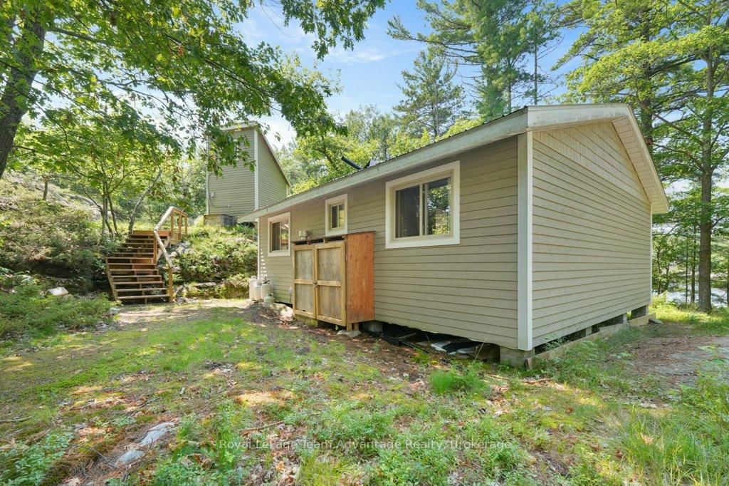46 Huckleberry Island • Carling, ON photo 24