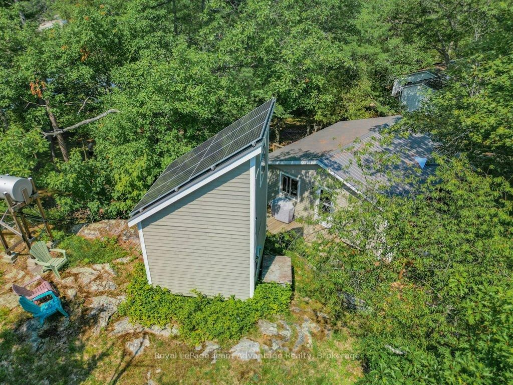 46 Huckleberry Island • Carling, ON photo 25