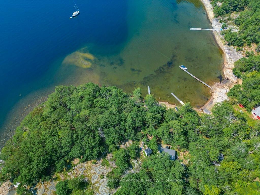 46 Huckleberry Island • Carling, ON photo 29