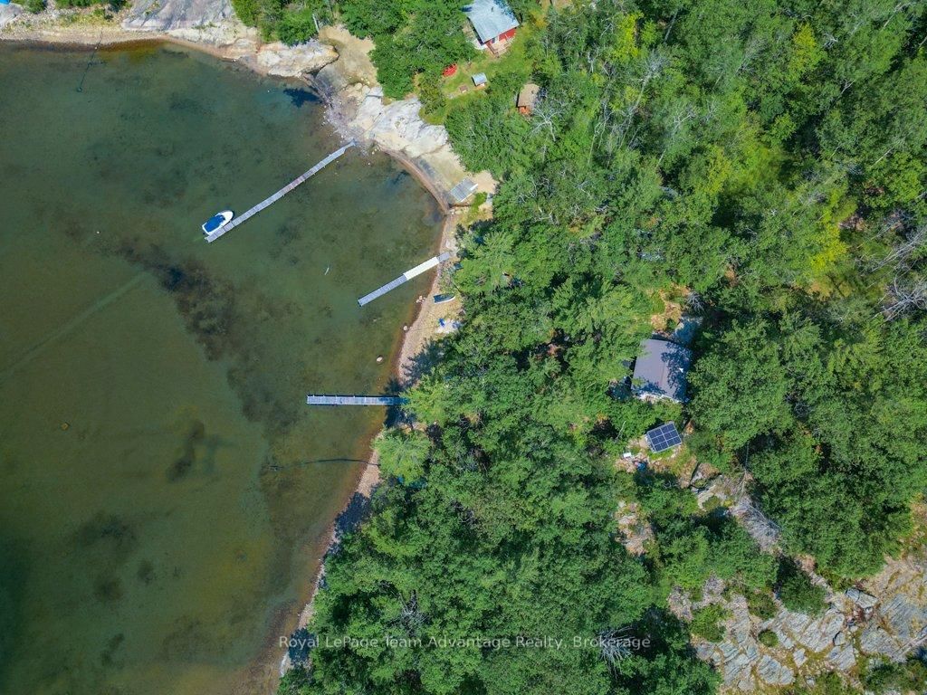 46 Huckleberry Island • Carling, ON photo 30