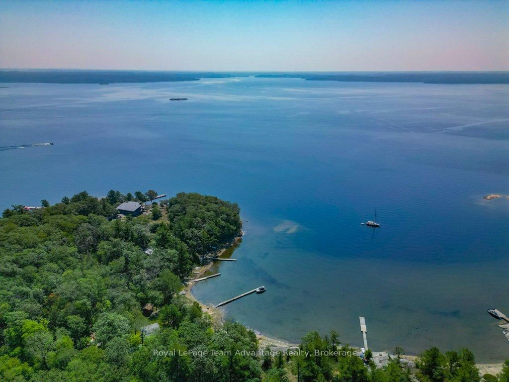 46 Huckleberry Island • Carling, ON photo 31