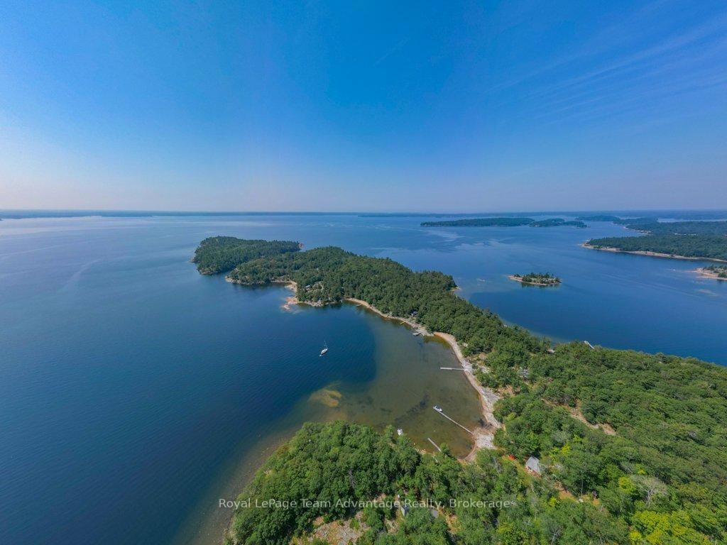 46 Huckleberry Island • Carling, ON photo 32