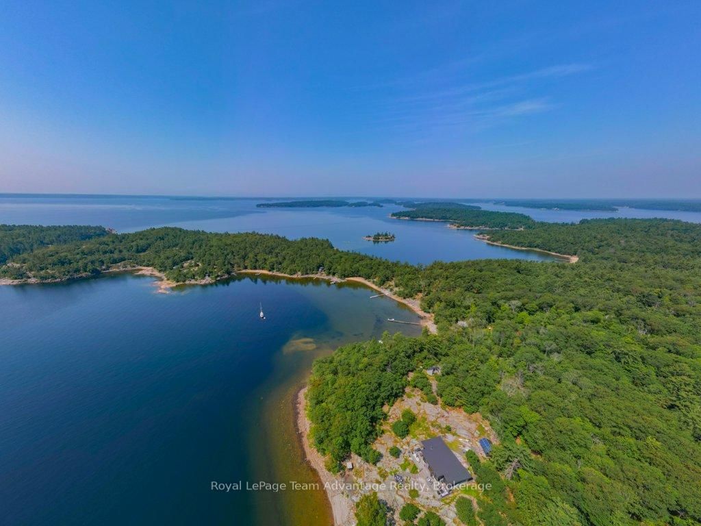 46 Huckleberry Island • Carling, ON photo 33