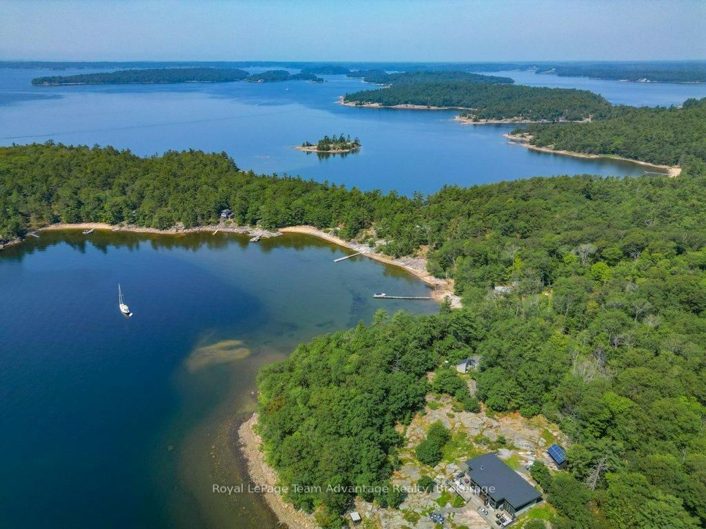 46 Huckleberry Island • Carling, ON photo 34