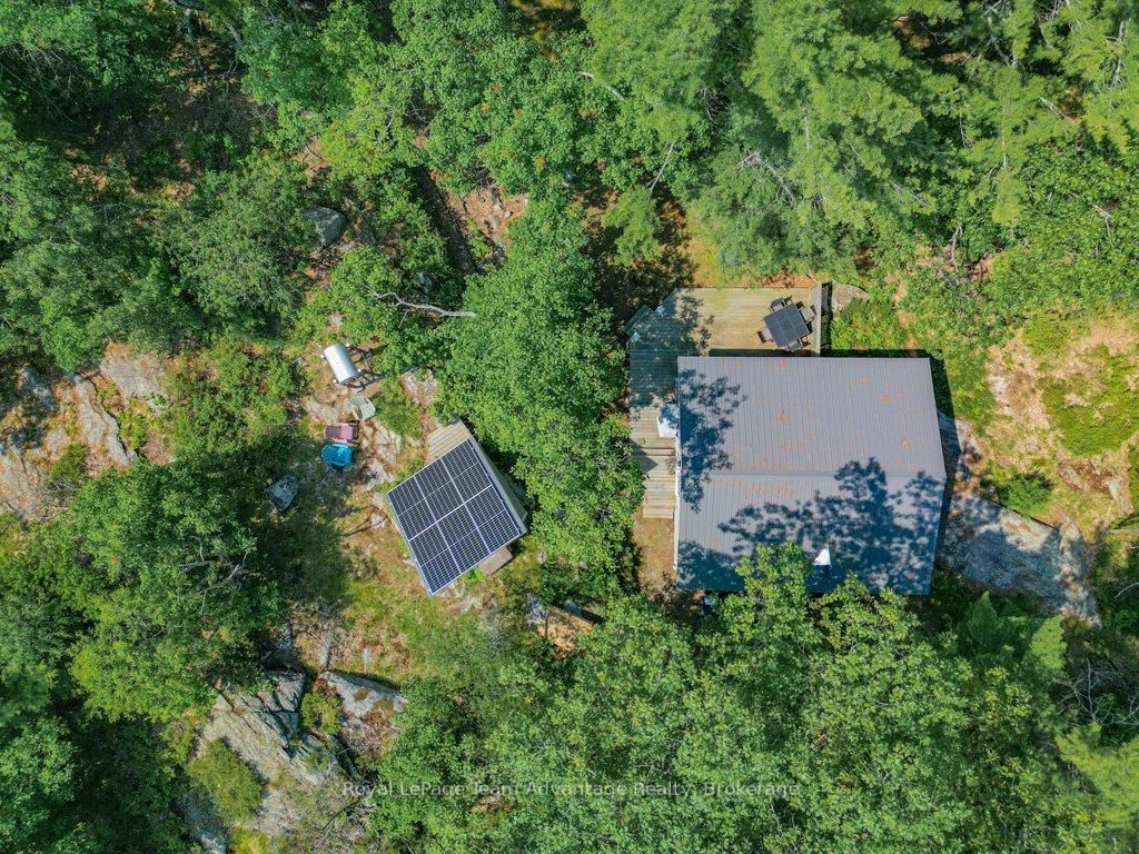 46 Huckleberry Island • Carling, ON photo 35