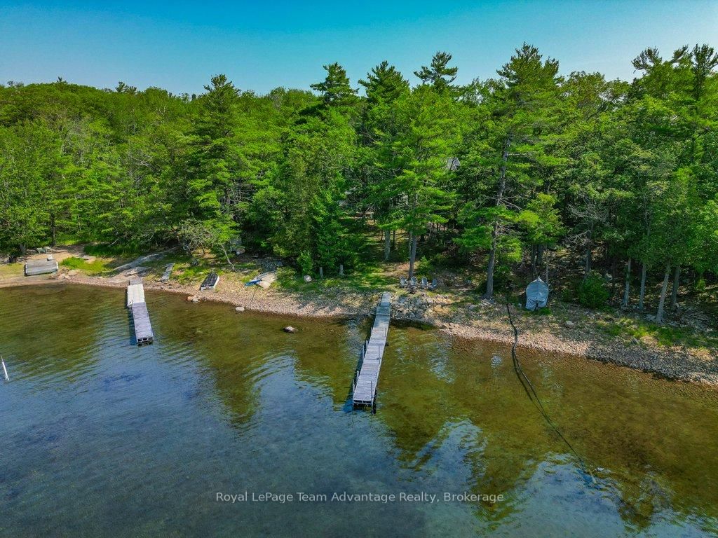 46 Huckleberry Island • Carling, ON photo 36