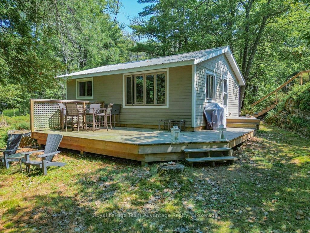 46 Huckleberry Island • Carling, ON photo 4
