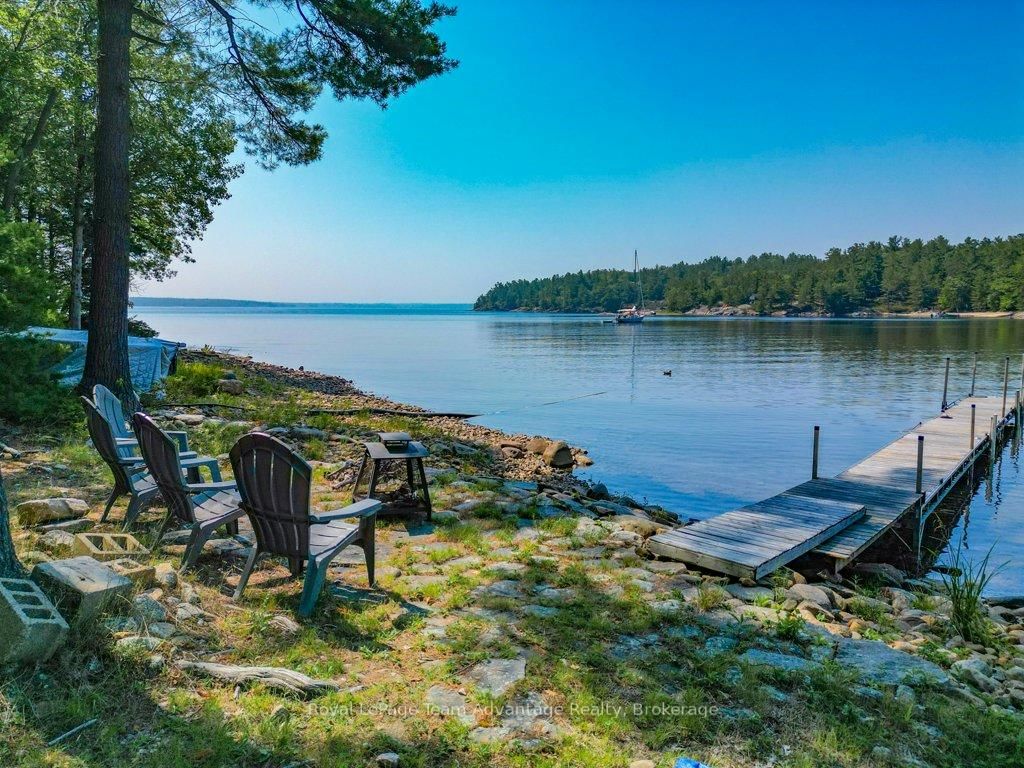 46 Huckleberry Island • Carling, ON photo 5