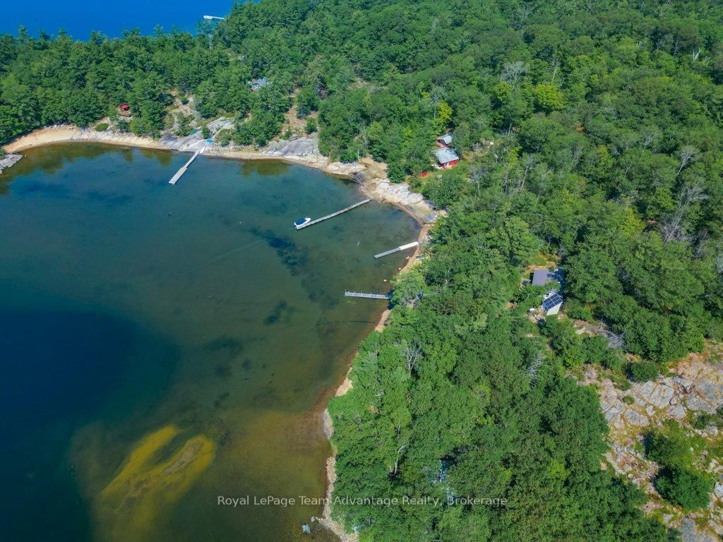 46 Huckleberry Island • Carling, ON photo 6